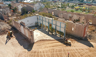 Obra civil