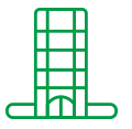 Competir en el mercado de la construcción en virtud de que las necesidades de crecimiento del país generaran durante muchos años una gran necesidad de obras públicas y privadas, esperando tener un crecimiento anual en capital contable del 10%.